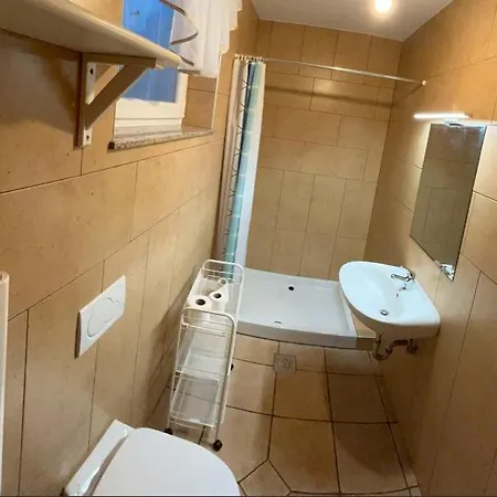 Sos Apartmán