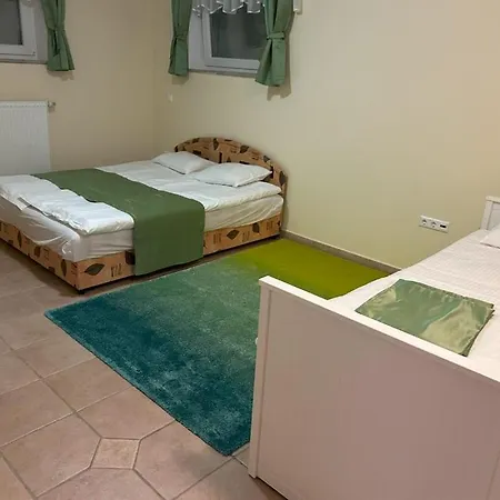 Apartmán Sos