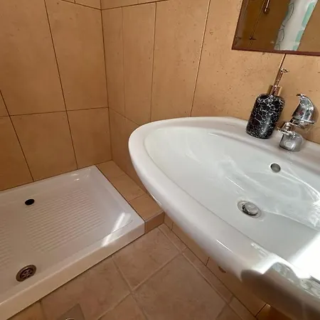Apartmán Sos *