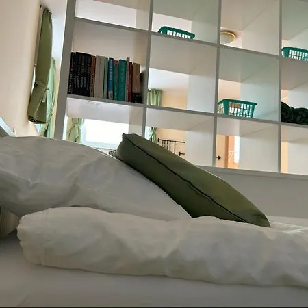 Sos Apartment