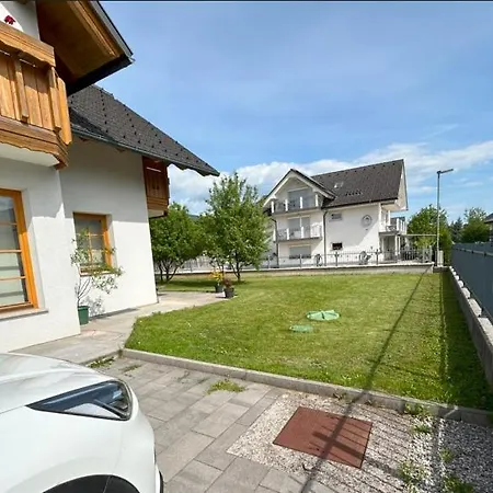 Apartmán Sos *