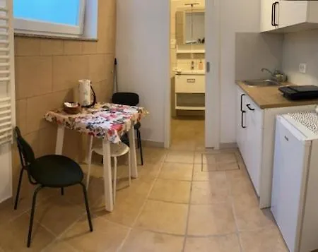 Sos Apartmán *