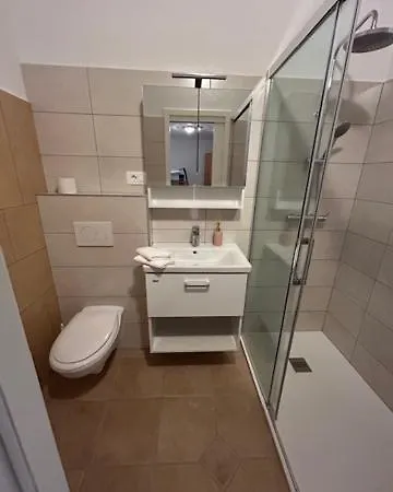 Sos Apartmán Radovljica