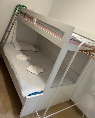 Apartman Sos Radovljica