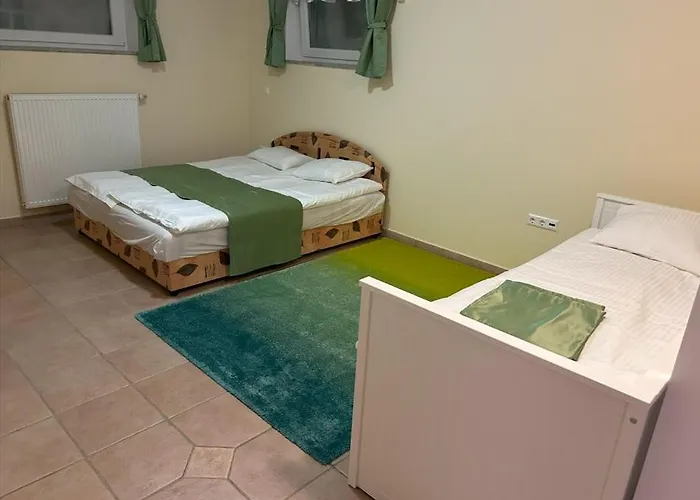 Apartman Sos