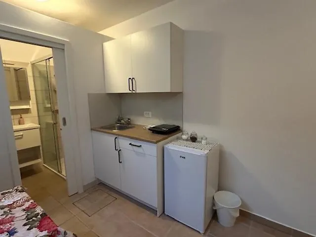 Apartman Sos