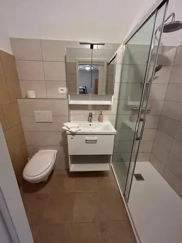 Sos Apartman Radovljica