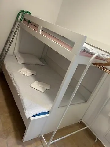 Apartman Sos Radovljica